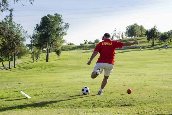 APDMalaga TorneoFootgolf