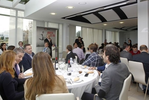 Cardenal Quiniela ADN necesitamos fuerte TINIMA