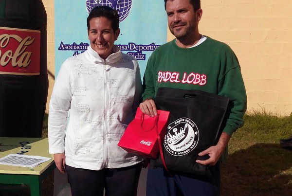 ITorneoPadelAPDC Campeon