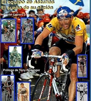 Portada del libro El Clas, el sueño de una afición.