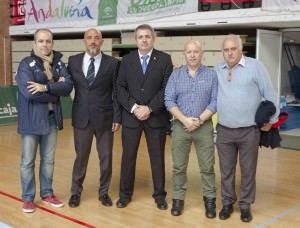 CPTO ANDALUCIA SENIOR