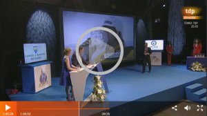 gala nacional del deporte