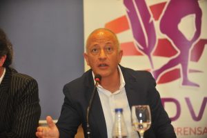 José Ignacio Tornadijo