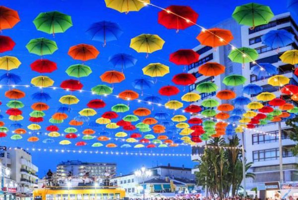 Torremolinos. Foto: Ayuntamiento de Torremolinos