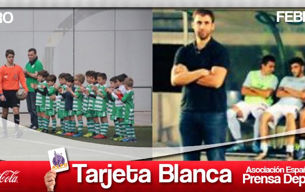 Coca Cola y la Asociación Española de la Prensa Deportiva lanzan esta iniciativa en busca de valores en el deporte.