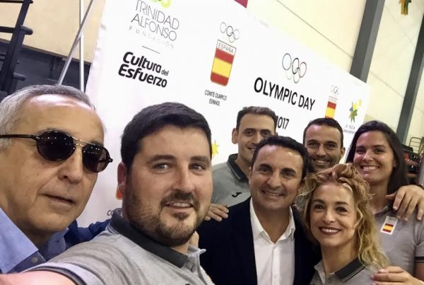 17 06 12 Olimpic Day