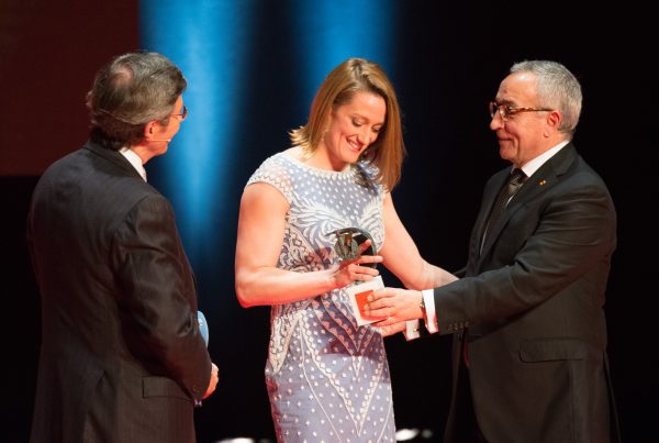 alejandro blanco gala nacional del deporte