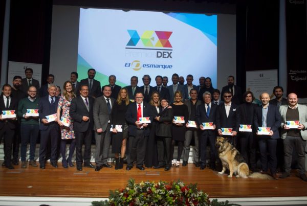 premios DEX