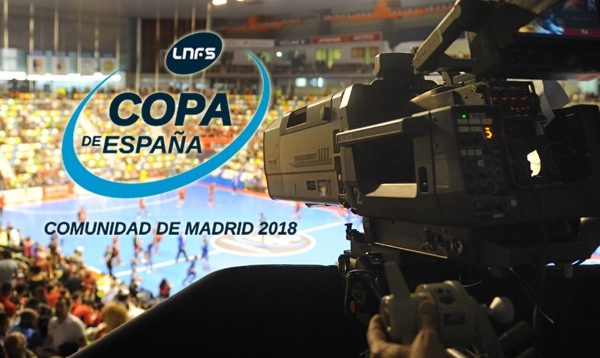 liga nacional de fútbol sala