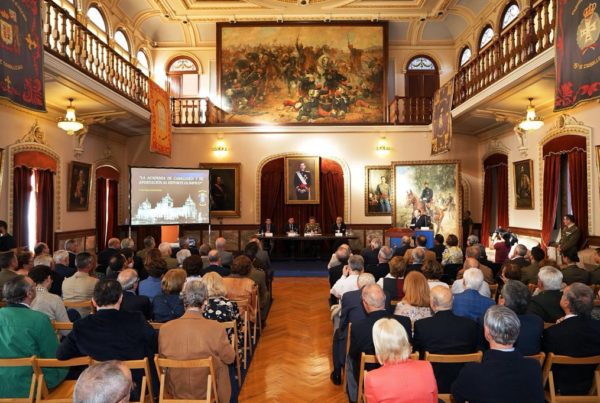 Academia de Caballería (4)