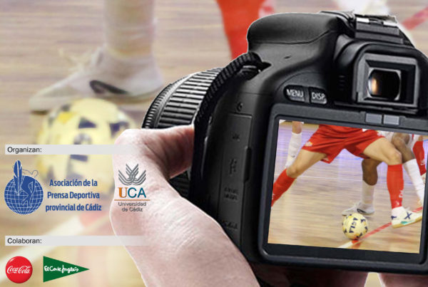 torneo fútbol sala cadiz