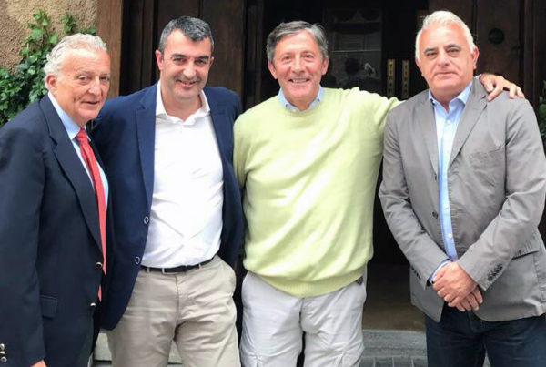 Lavuelta carné AEPD