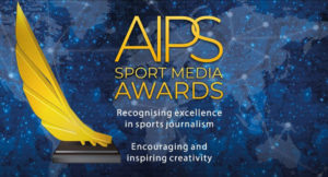 AIPS SPORT MEDIA AWARDS
