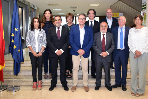 Jurado Premios Nacionales Deporte 2017