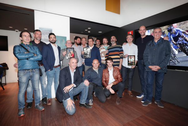 Málaga en el objetivo