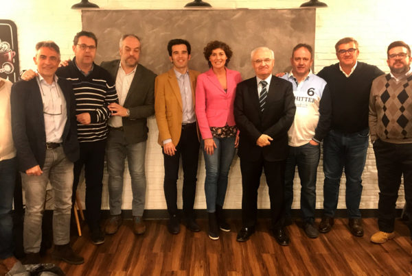 Premio Joven Promesa