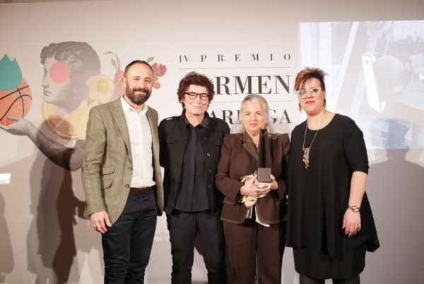 Premio Día de la Mujer
