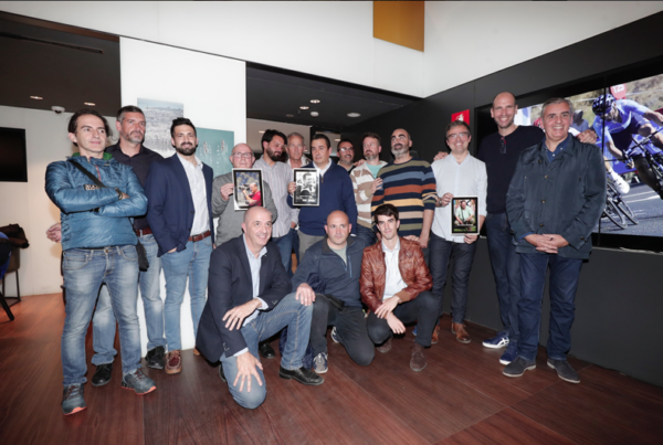 ANTEQUERA SE LLENA DE COLOR CON LA EXPOSICIÓN FOTOGRÁFICA DE LA APDM