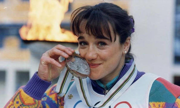 Blanca Fernández Ochoa