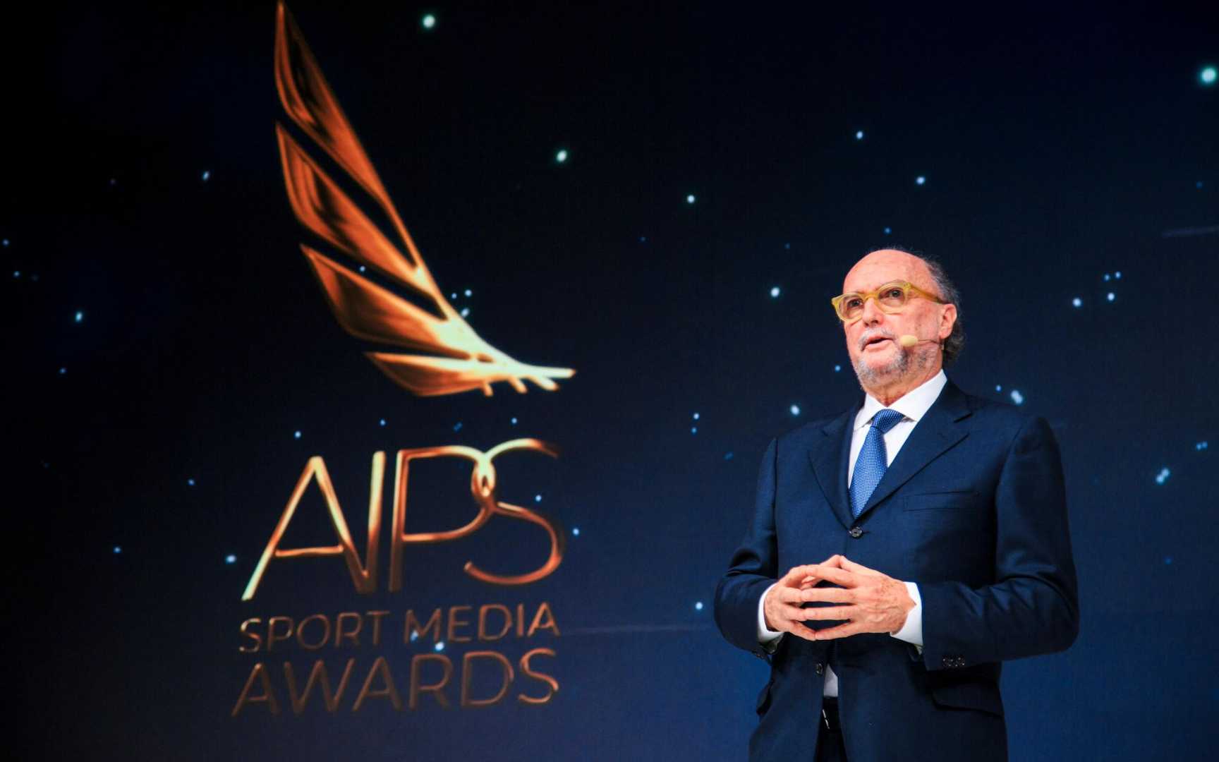 «2024: Juntos por la paz y por la libertad de prensa al entrar en nuestro año del Centenario»