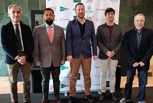 Presentado Congreso y Gala FPDA La Rinconada