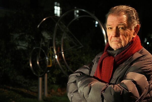 Ángel María de Pablos (DIARIO DE VALLADOLID-EL MUNDO).