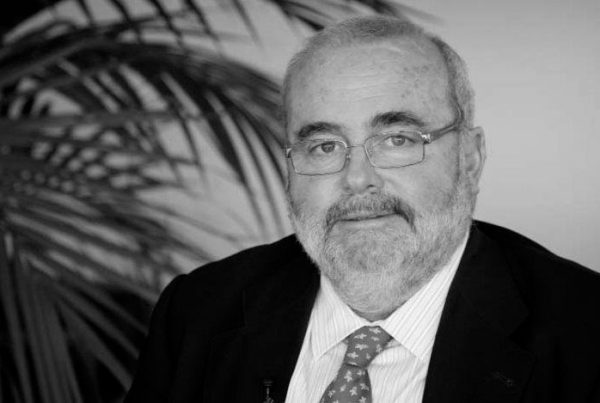 Javier Gómez Navarro (COE).