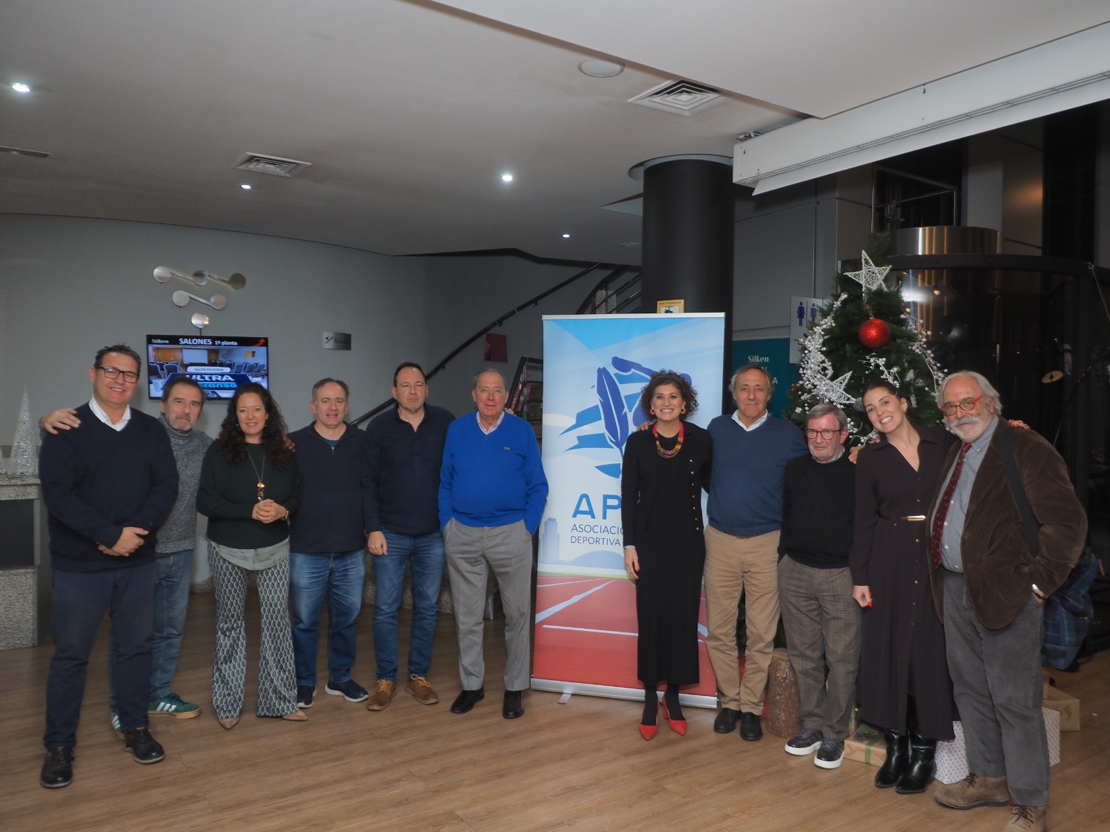 ‘El vuelo de Carmen’, de Pedro Beltrán, gana la XI edición del Concurso de Relatos Cortos Deportivos