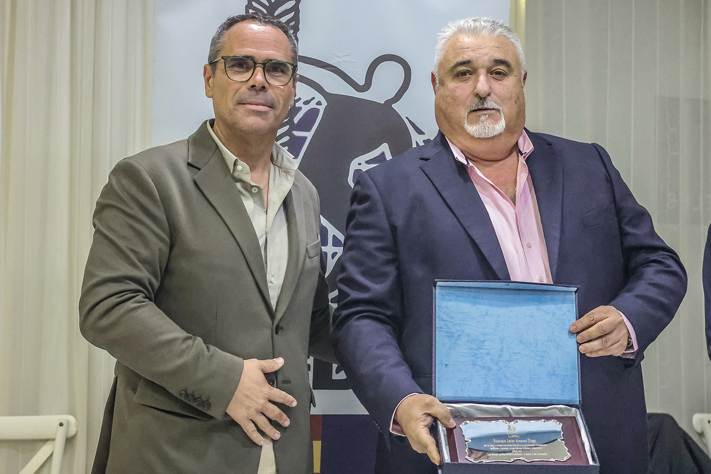 La Asociación de la Prensa Deportiva de Melilla elige a los galardonados de los Premios APDM 2025