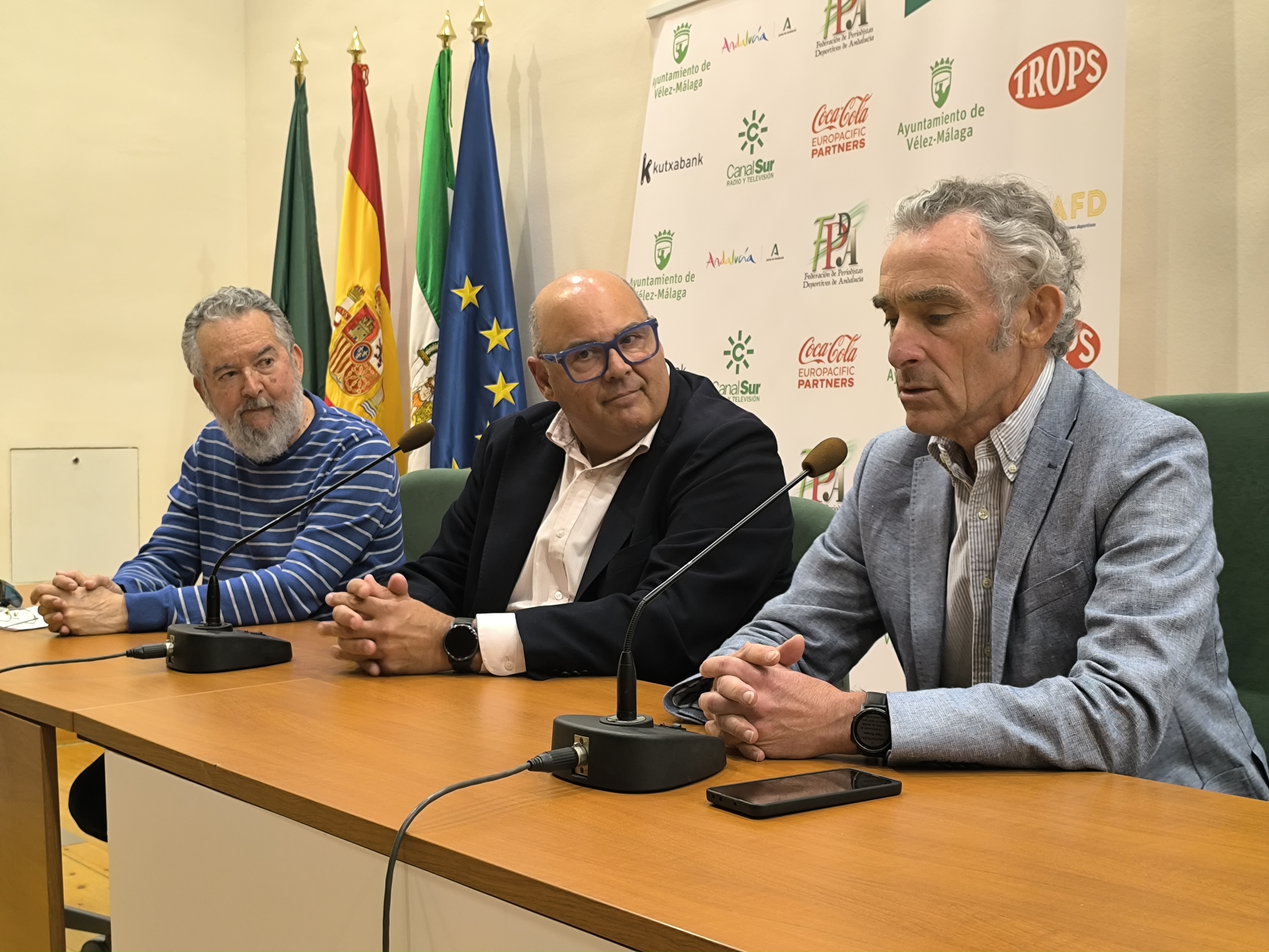 El congreso de la FPDA hace un balance de los mayores éxitos del atletismo andaluz