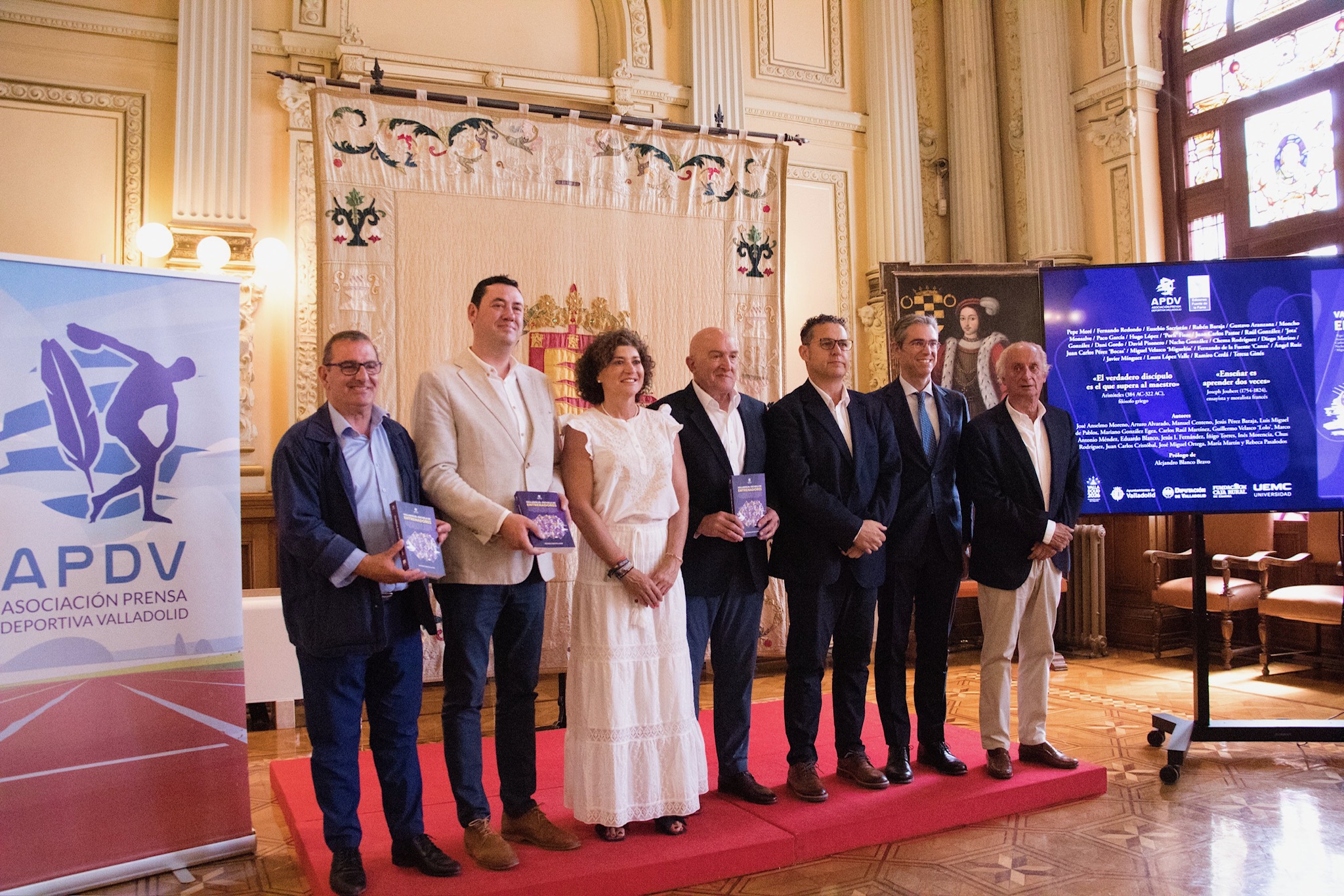 Presentación