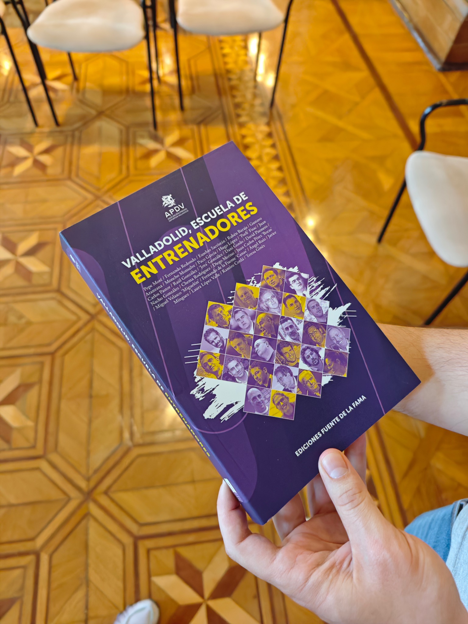 libro