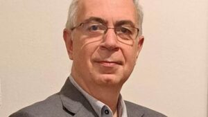 Javier Latorre (IUSPORT).
