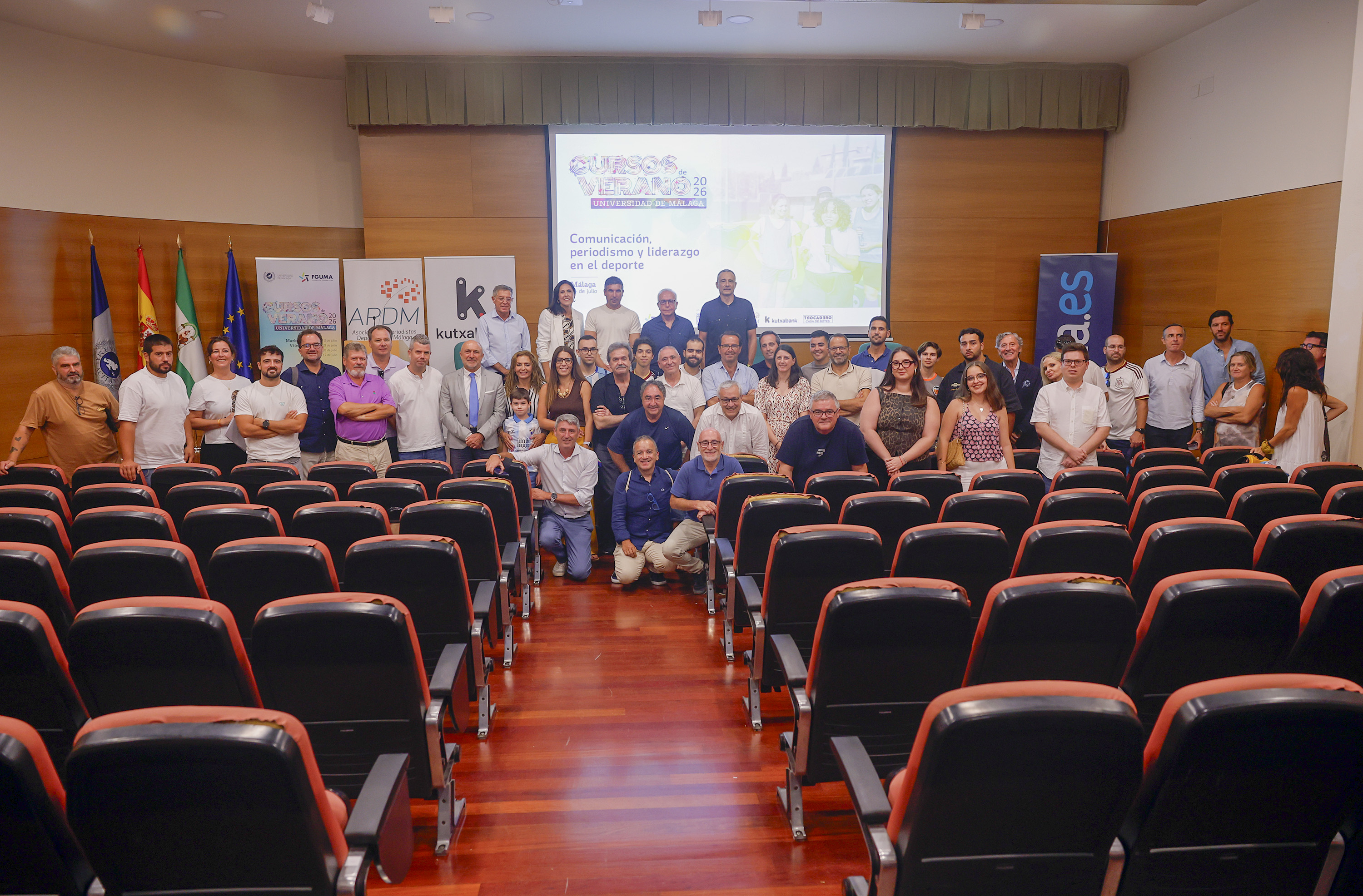 CURSO VERANO APDM11