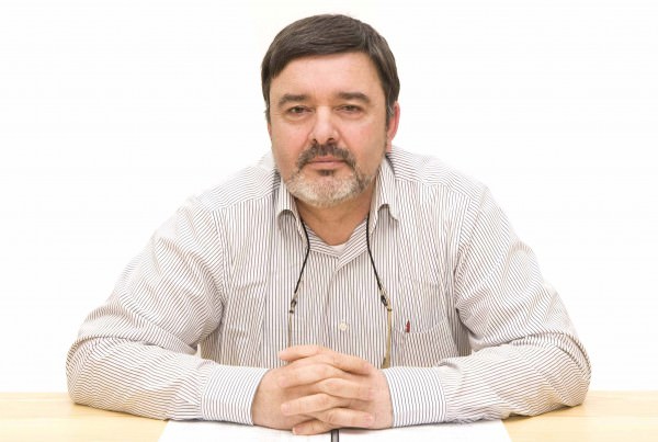 Pedro Paloma Esteban