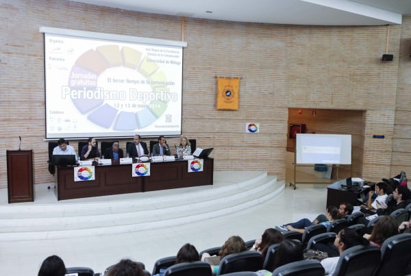 APDMalaga JornadasPeriodDepMayo