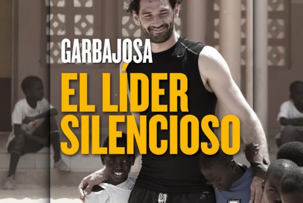 garbajosa