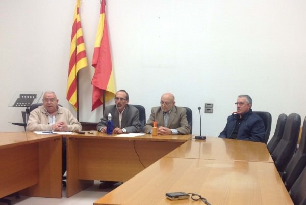 PRESIDENCIA CONVENIO