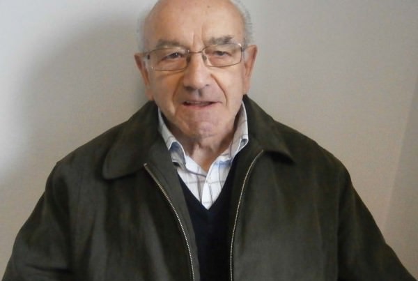 FLORENCIO LANUZA