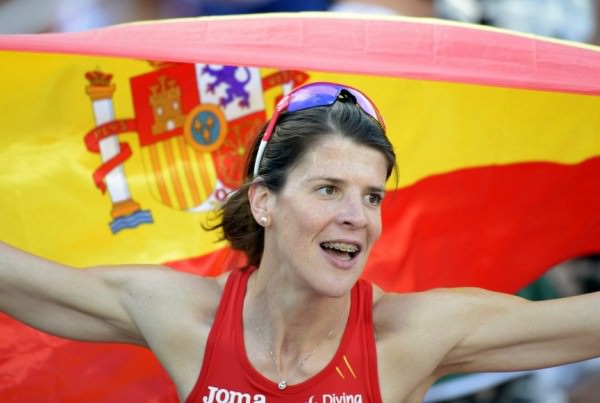 Ruth Beitia