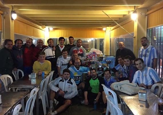 APDMalaga TorneoBenef