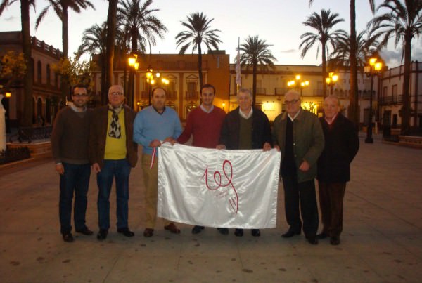 la palma del condado comision centenario