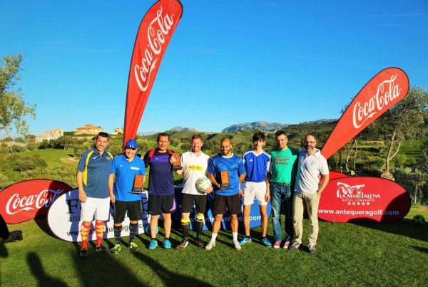 APDMalaga FootgolfOpen