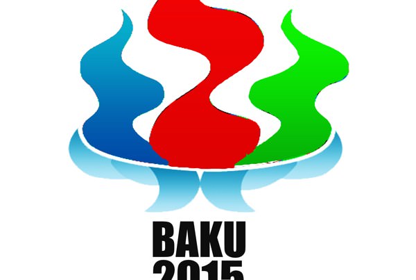 LOGO BAKU