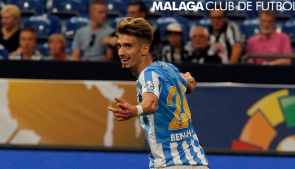 Castillejo, entre los premiados