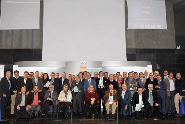 presentacion libro asi son las estrellas web