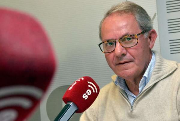 José Ángel de la Casa