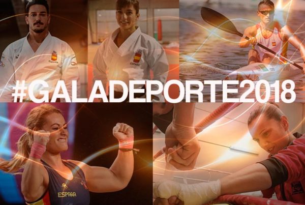 GALA DEPORTE