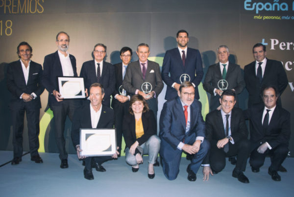 Fundación España Activa