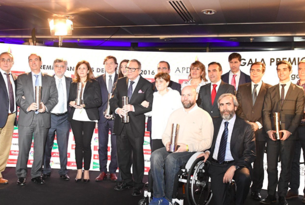 Asociación de la Prensa Deportiva de Madrid